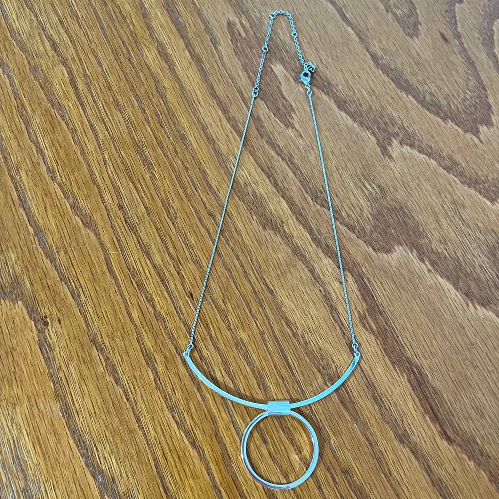 Radiance Necklace